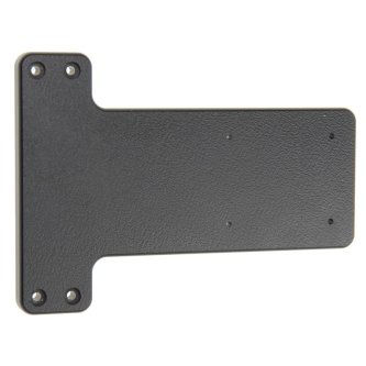 ProClip USA EXTENSION PLATE FOR MSR DEVICE